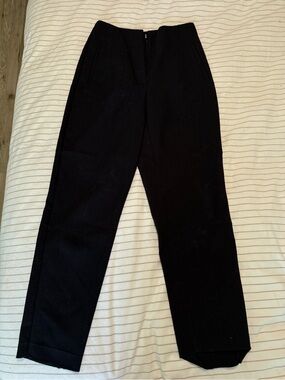 Women’s Black Dress Pants
